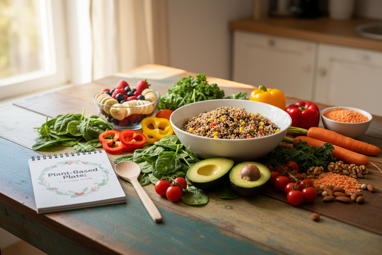 plantbased membership banner