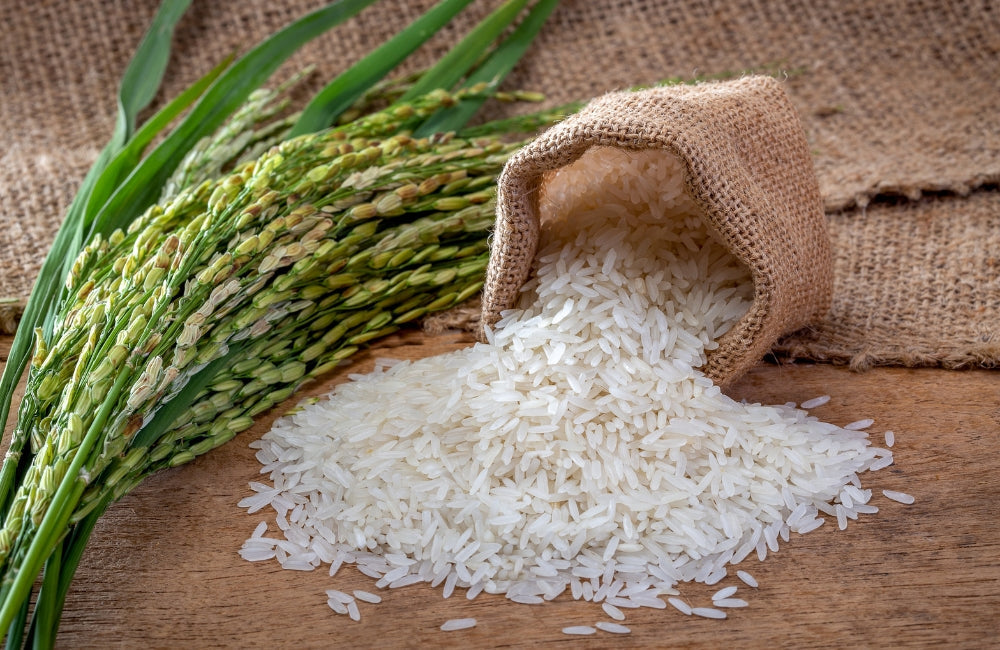 Arsenic In Rice? Should I Be Worried?