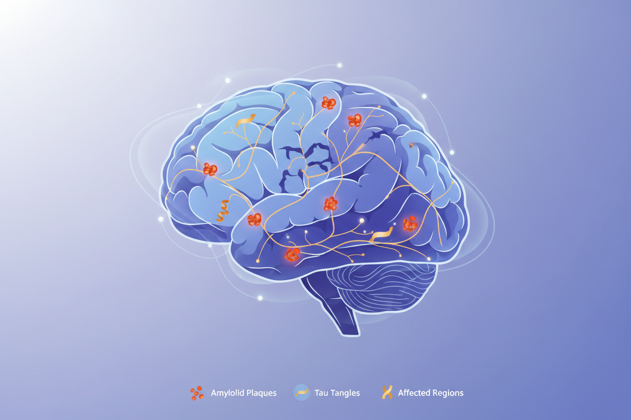 What Causes Alzheimer’s Disease? Experts Agree